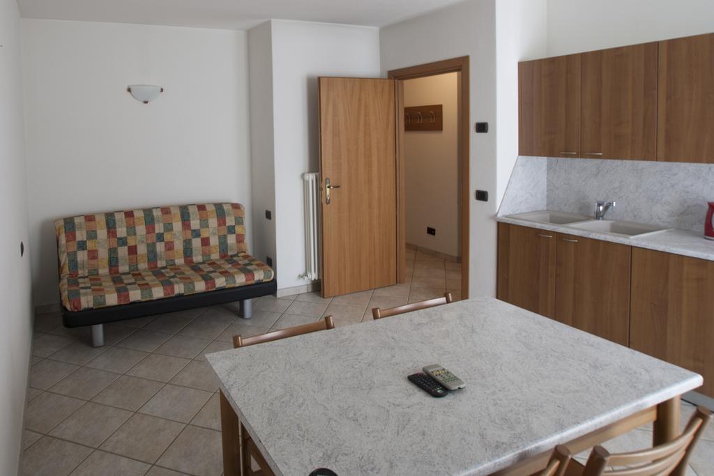 Idea Livigno