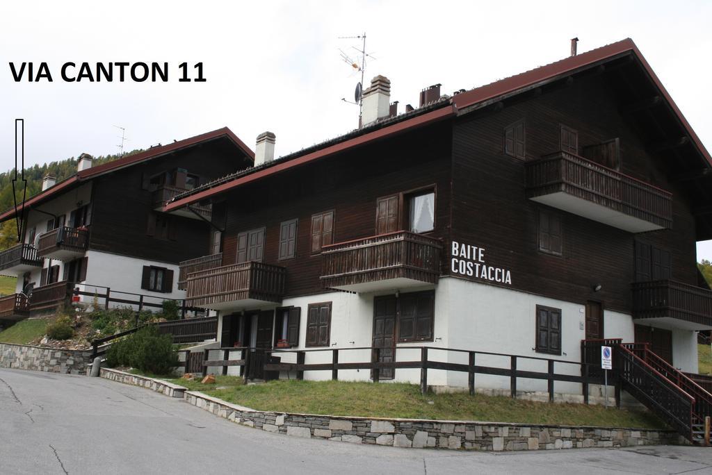 Appartamento Idea Livigno