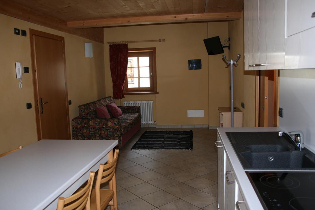 Idea Livigno