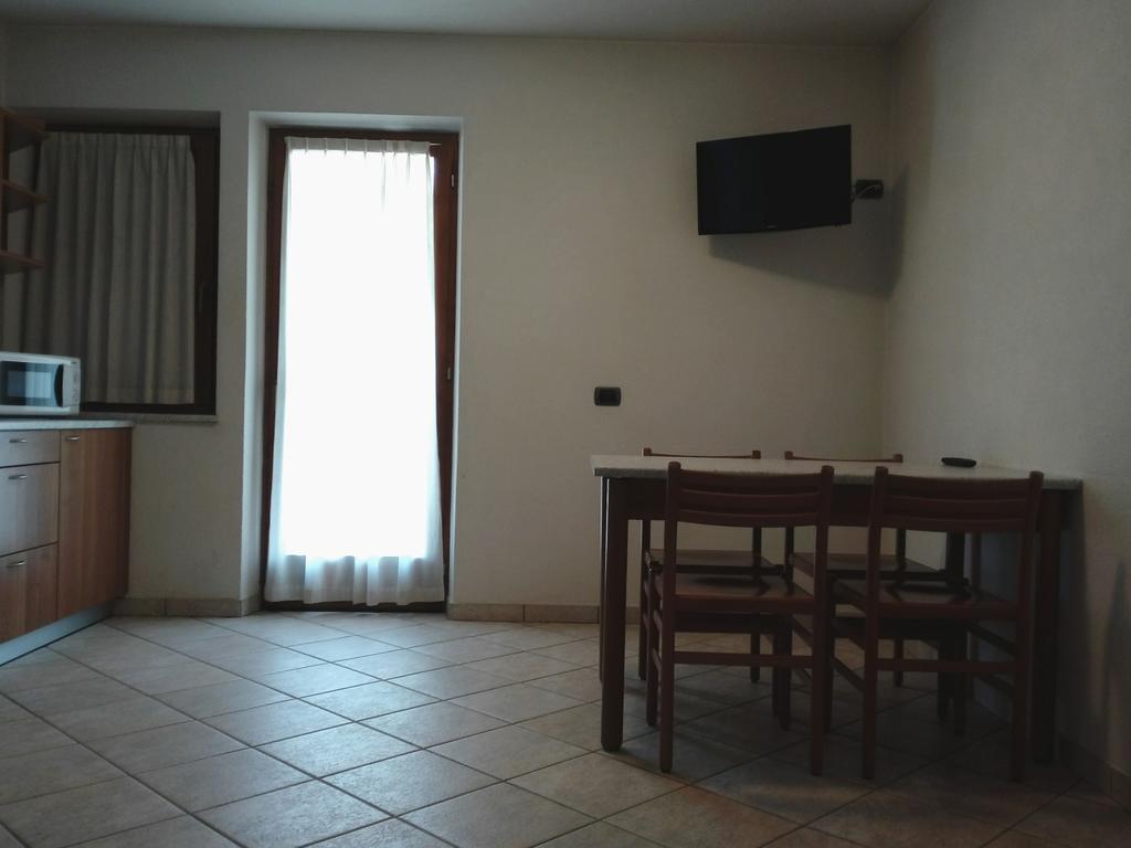 Idea Appartamento *