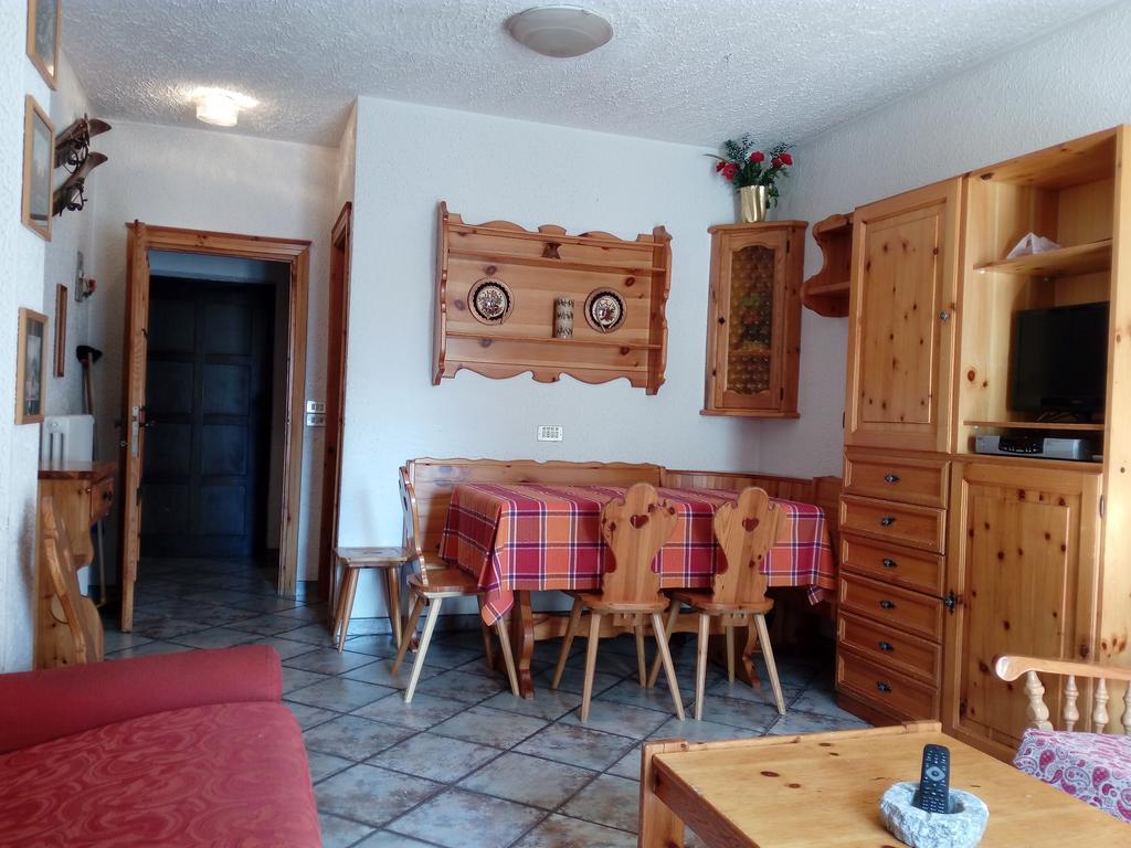 Idea * Livigno