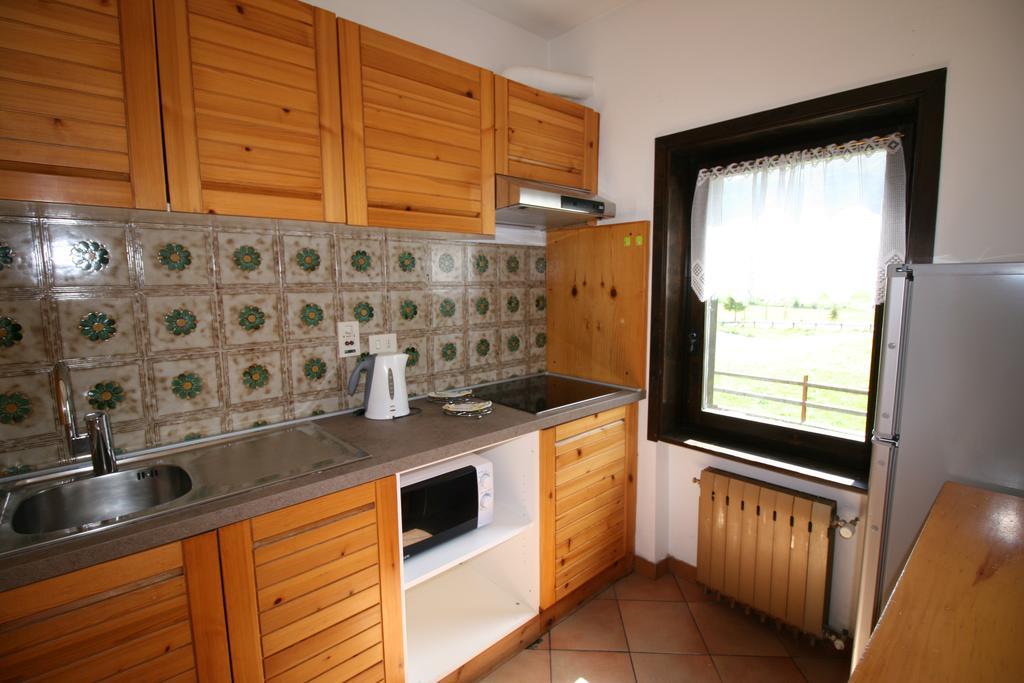 Appartamento Idea Livigno
