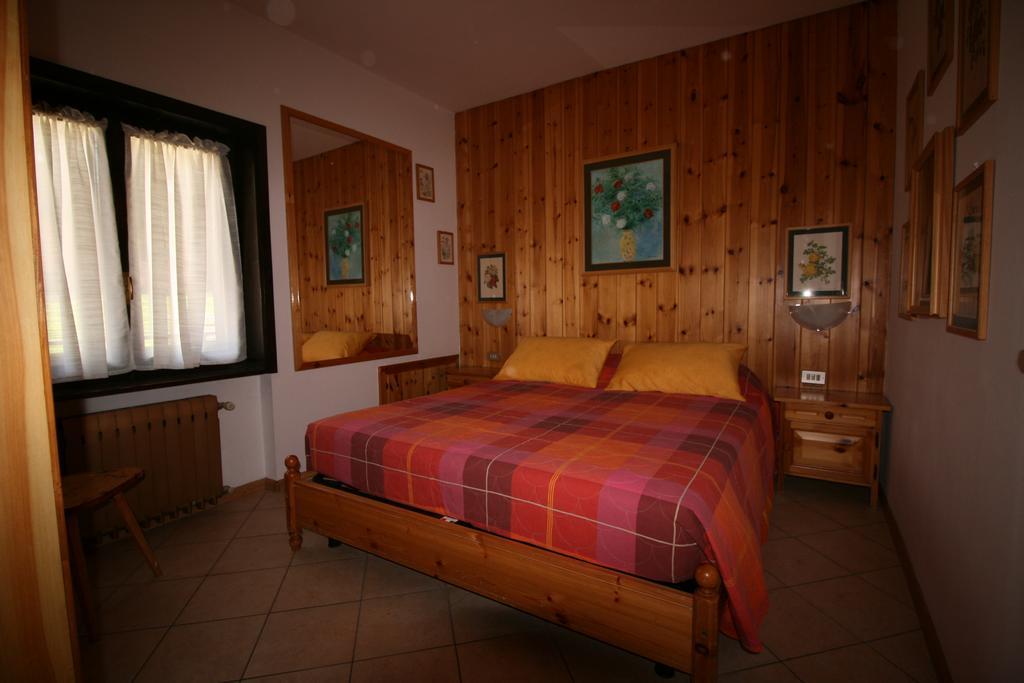 Idea Livigno
