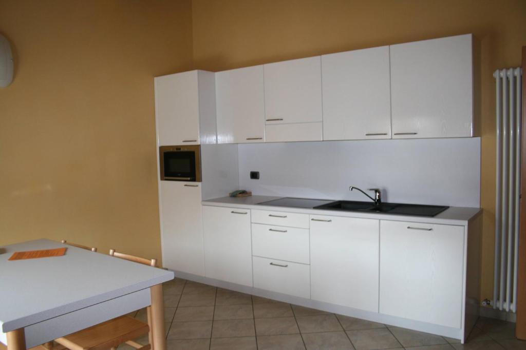 Appartamento Idea Livigno