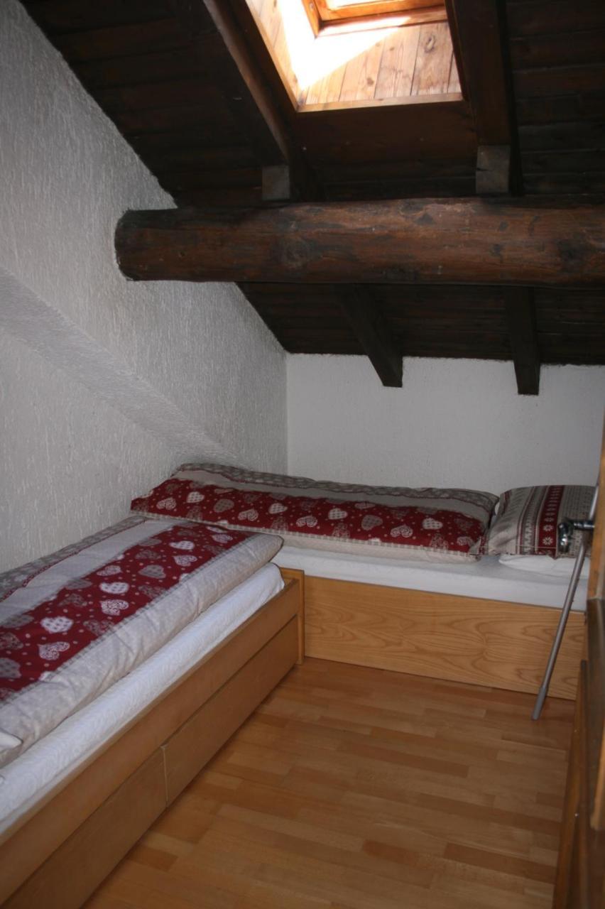 Idea Appartamento Livigno