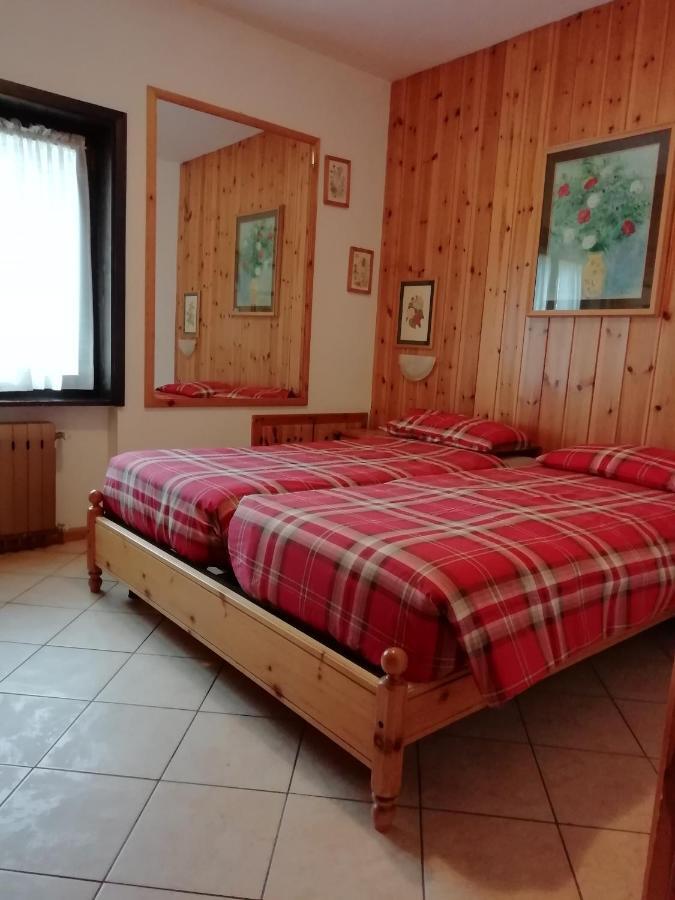 Appartamento Idea Livigno
